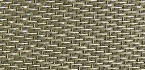 Five Shaft Weave Wire Mesh