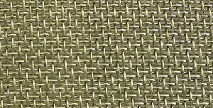 Twilled Weave Wire Mesh